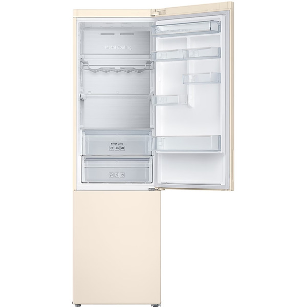 Холодильник Samsung RB37A5491EL/WT