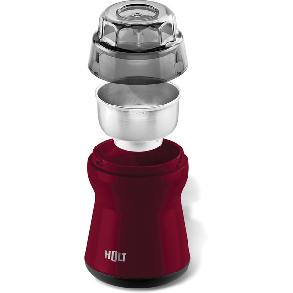 Кофемолка HOLT HT-CGR-005