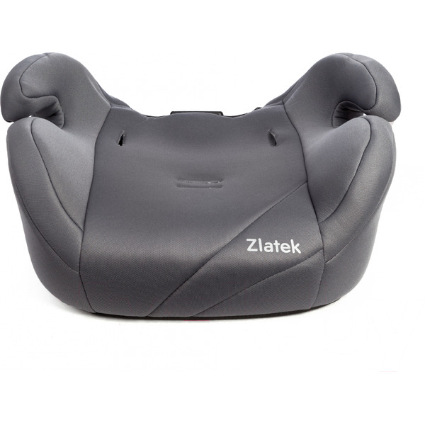 Автокресло Zlatek Atlantic Lux (серый)