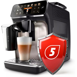 Программа Защита+2 Кофемашины от 4 800,1 до 5 100,0