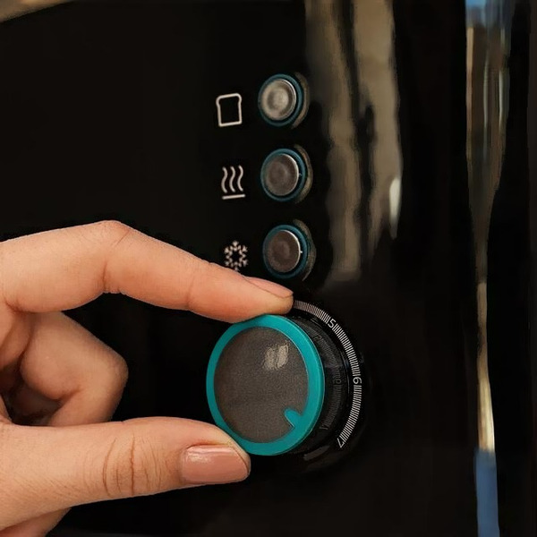 Тостер Cecotec Toast&Taste Extra B
