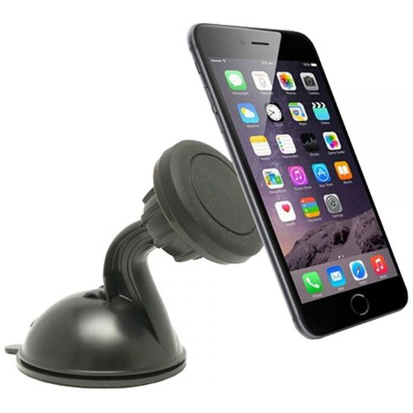 Автомобильный держатель Esperanza EMH119 (черный)