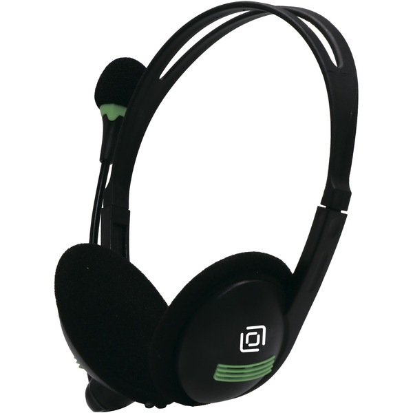 Наушники Oklick HS-M100