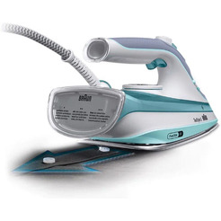 Утюг Braun TexStyle 5 SI 5017 GR (12750000-SI5017GR)