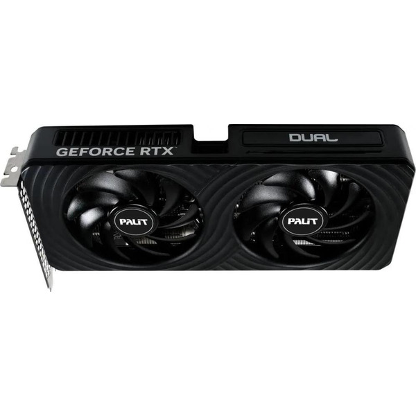 Видеокарта Palit GeForce RTX 5060 Dual NE75060019P1-GB2063D