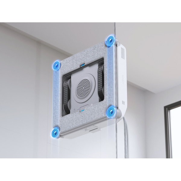 Робот для мытья окон Ecovacs WINBOT MINI 2 Grey (WG853-15)