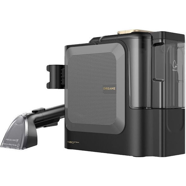Пылесос Dreame Portable Carpet Spot Cleaner N20 Steam HNR27A