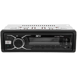 USB-магнитола ACV AVS-601UBM