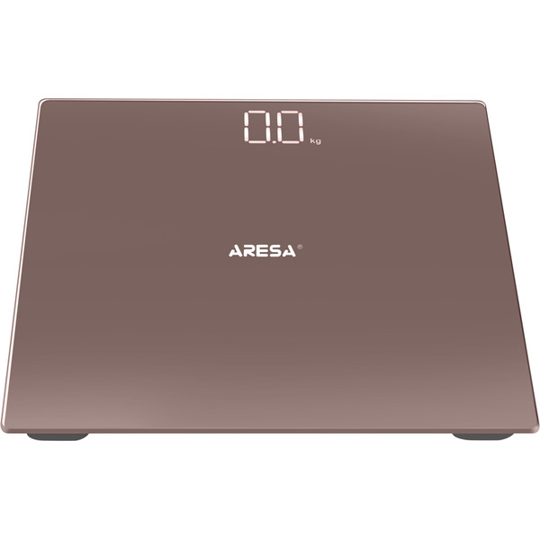 Напольные весы Aresa AR-4417