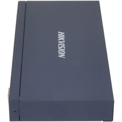 Коммутатор Hikvision DS-3E0510HP-E