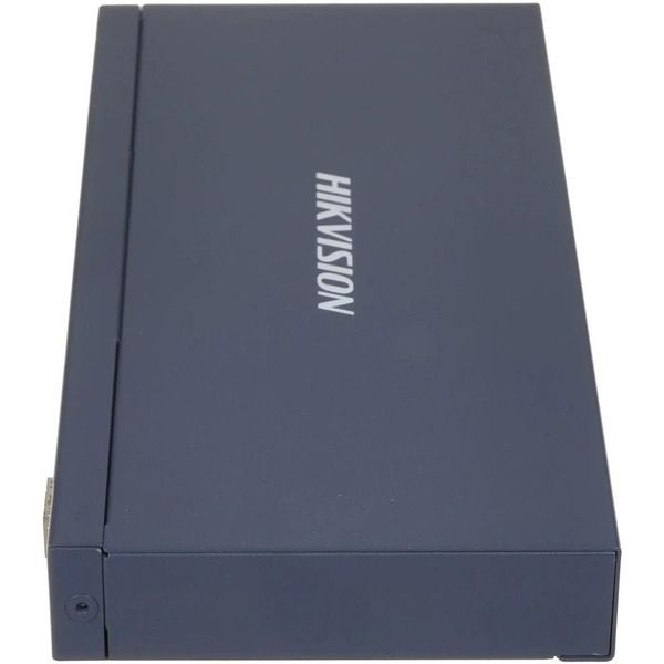 Коммутатор Hikvision DS-3E0510HP-E