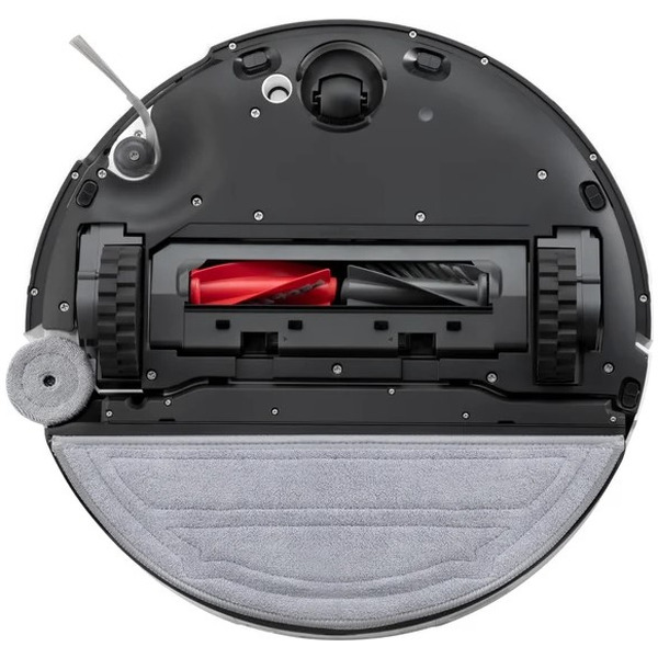 Робот-пылесос Roborock Robotic S9 MaxV Ultra RU