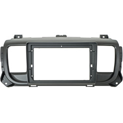 Рамка Incar RFR-FC249 (XTA CITROEN Spacetourer Jumpy 2016+, PEUGEOT Treveller 2016+)