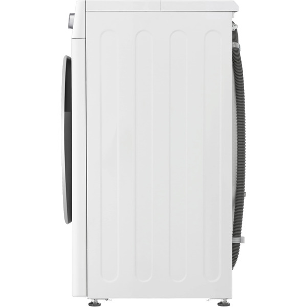 Стиральная машина LG F2J6NSGW