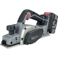 Аккумуляторный рубанок Profipower MDKP-18V (E0152)