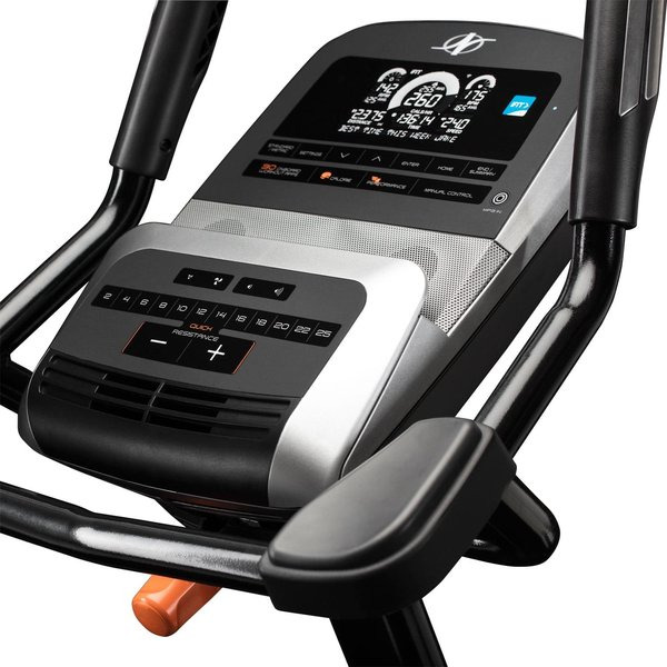 Велотренажер NordicTrack GX 4.4 Pro (NTEVEX75017)