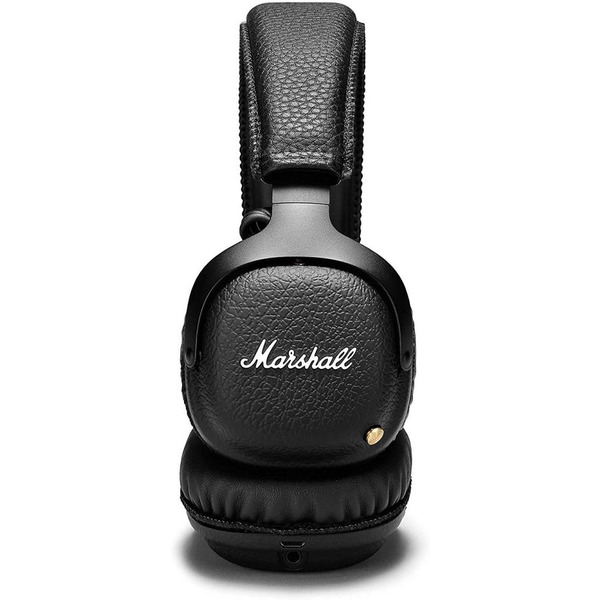 Наушники MARSHALL Mid Bluetooth Black