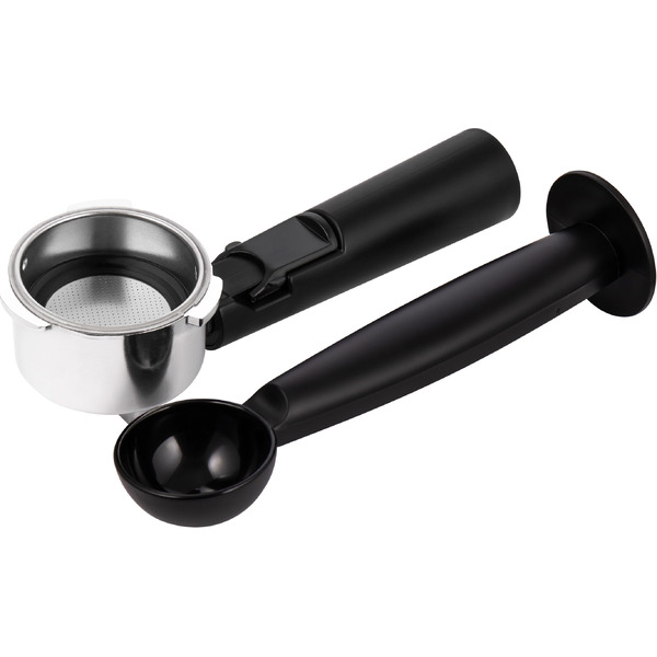 Кофемашина рожкового типа MAUNFELD MF-735WH PRO