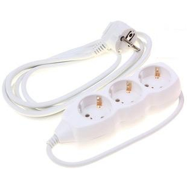 Удлинитель TDM У03