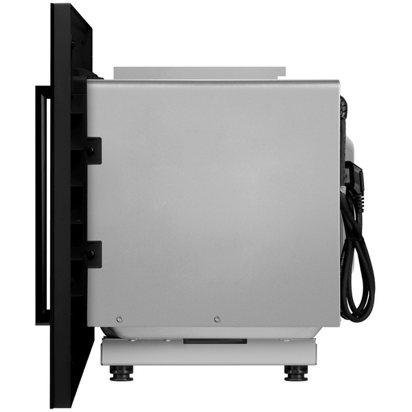 Встраиваемая микроволновая печь Maunfeld JBMO1225FSGB02