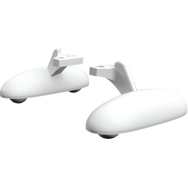 Комплект шасси для напольной установки конвектора Ballu Apollo Transformer BFT/AT