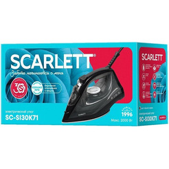 Утюг Scarlett SC-SI30K71
