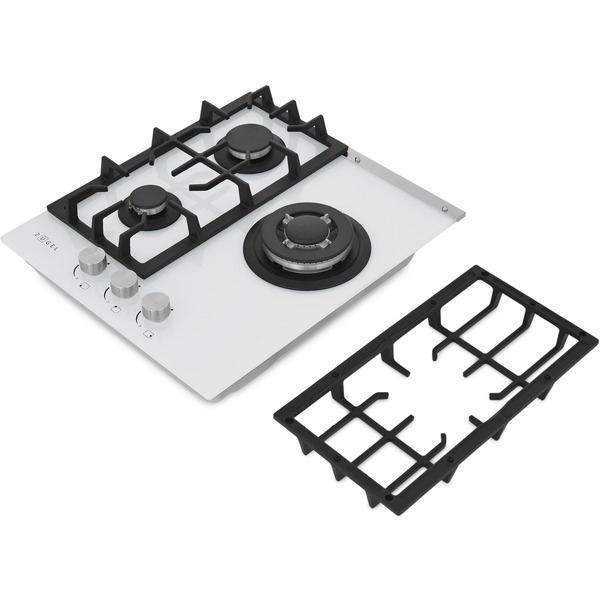 Варочная панель ZUGEL ZGH451W