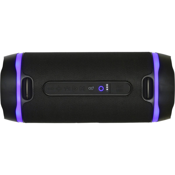 Колонка портативная Digma S-39 (SP3925B) черный