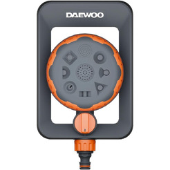 Разбрызгиватель многорежимный DAEWOO DWS 1018