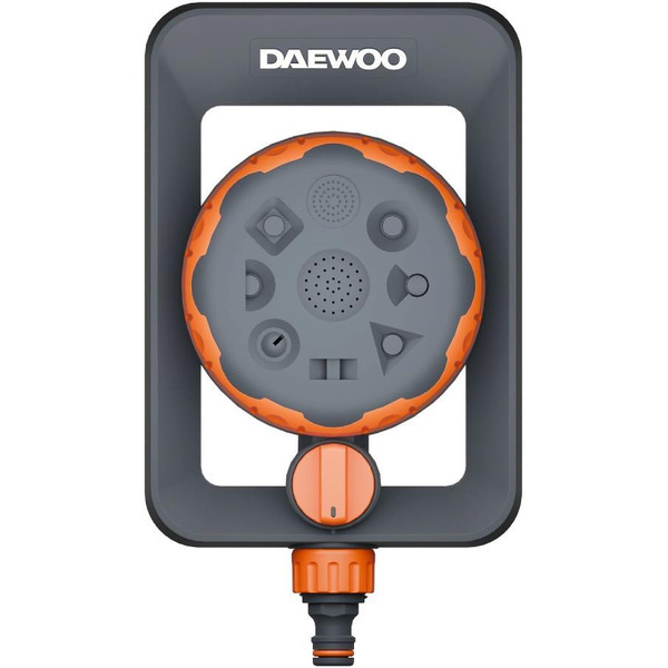 Разбрызгиватель многорежимный DAEWOO DWS 1018
