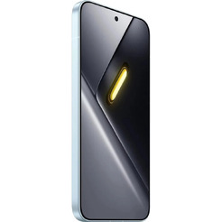 Смартфон POCO X8 Pro Max 12GB/512GB EU (голубой)