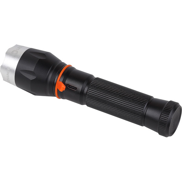 Фонарь тактический USB LEDVANCE FLASHL TACTIC RECH