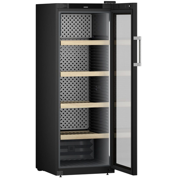 Винный шкаф Liebherr WPBLI 5031