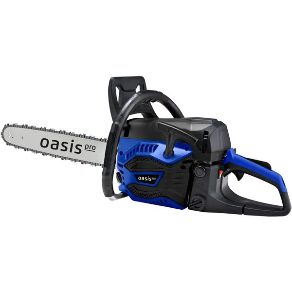 Бензопила Oasis GS-5618