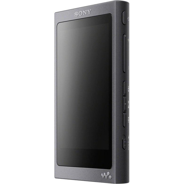 MP3 плеер Sony NW-A45HN 16Гб (чёрный)