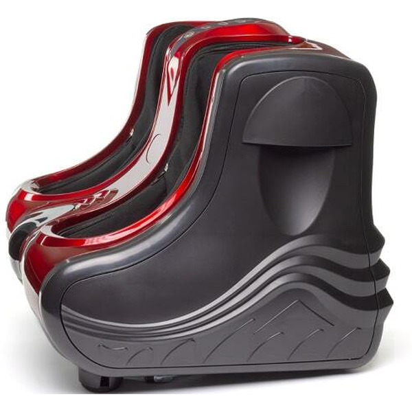 Массажер для ног VibeWell L-056 (красный)