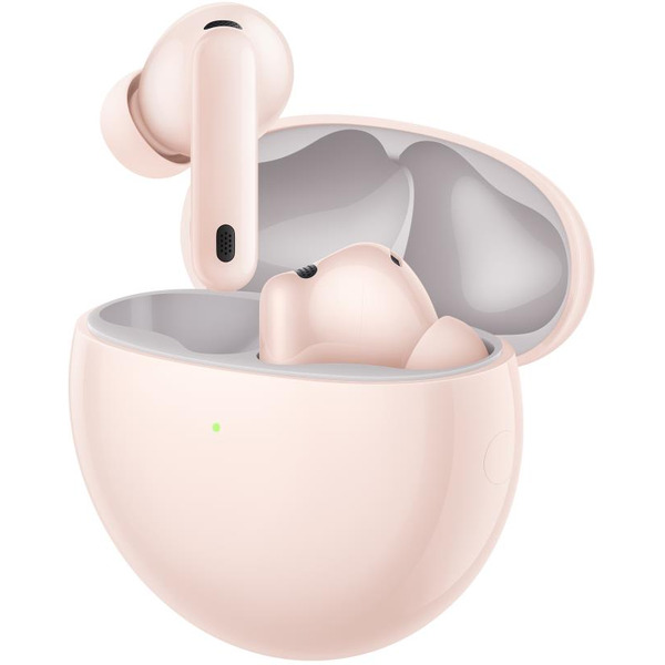 Беспроводные наушники HUAWEI FreeBuds 7i (розовый)