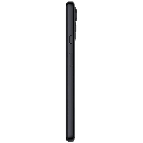 Смартфон Cubot NOTE 50 8GB/256GB (черный)