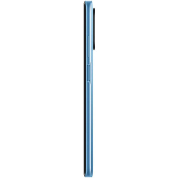 Смартфон Xiaomi Redmi 10 2022 6GB/128GB (синее море) RU
