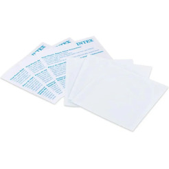 Ремкомплект Intex 59631NP (6 шт)