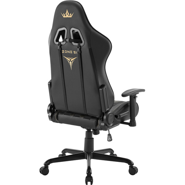 Игровое кресло Zone 51 Gravity Royal Z51-GRV-RL