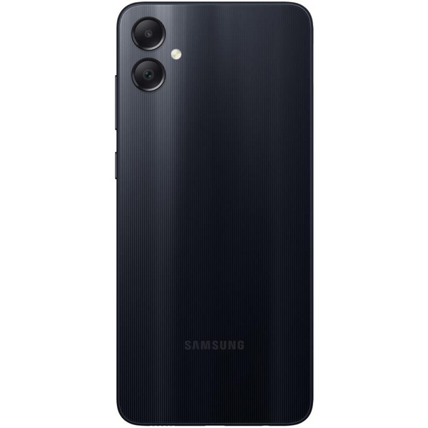 Смартфон Samsung Galaxy A05 SM-A055F 4GB/128GB (черный)