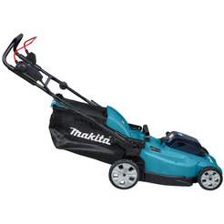 Газонокосилка Makita DLM480CT2