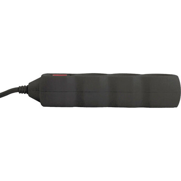 Удлинитель сетевой SONNEN U-133GS (513267)