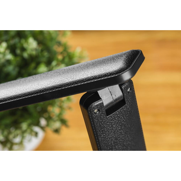 Настольная лампа Sundays Home SM-862 QI (черный)