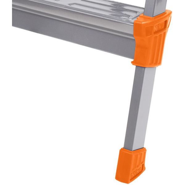 Лестница-стремянка НИКА СМ7