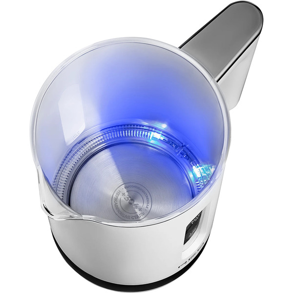 Электрический чайник RED SOLUTION COLORSENSE AG118D