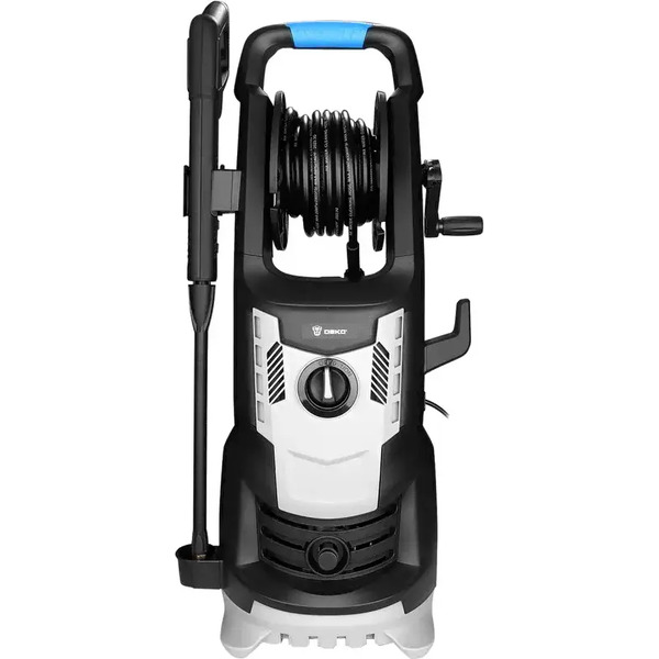 Мойка высокого давления Deko DKCW2700 PRO KIT 085-2031