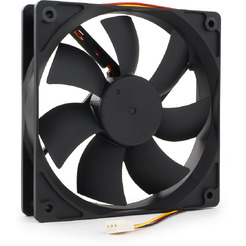 Вентилятор Gembird FANCASE3
