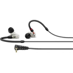 Наушники Sennheiser IE 100 Pro (прозрачный)